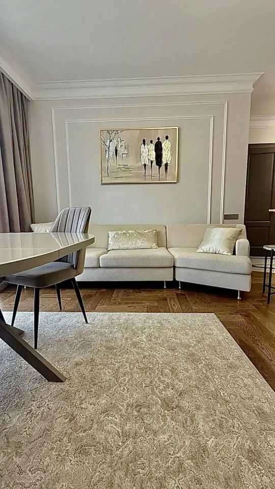 4-комнатная квартира, 105 м² — фотография 2