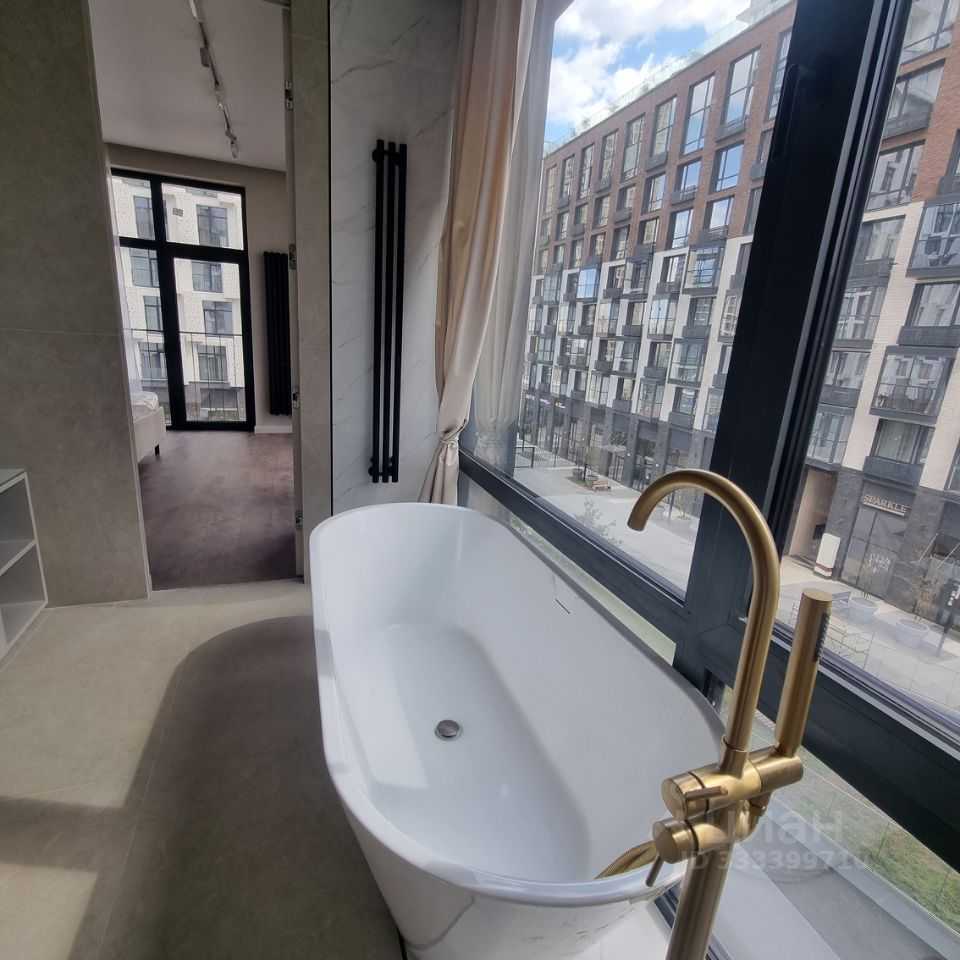 3-комнатная квартира, 78 м²
