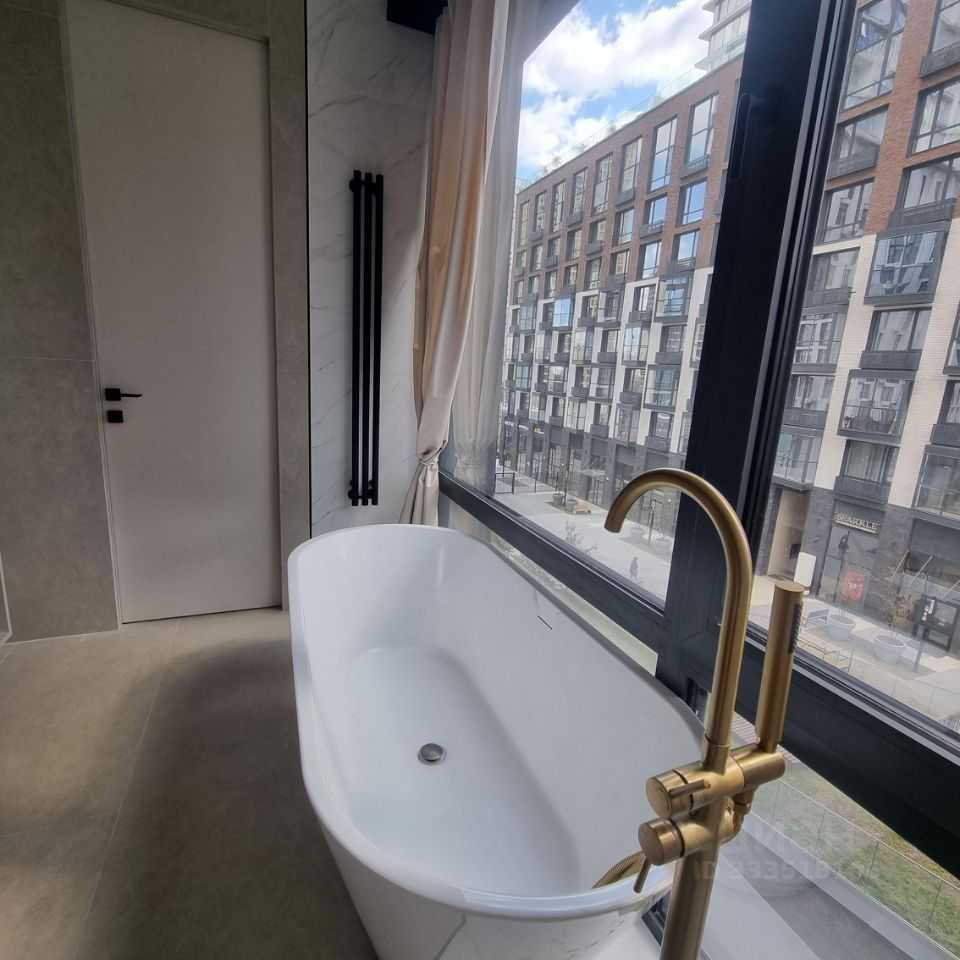3-комнатная квартира, 78 м²
