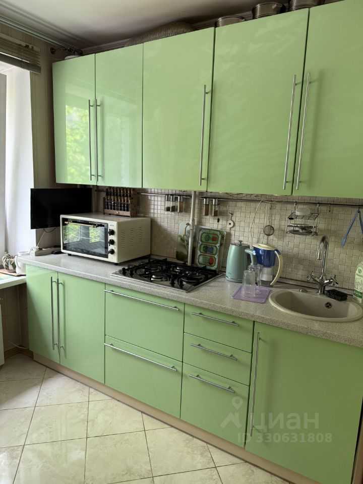 2-комнатная квартира, 45 м²