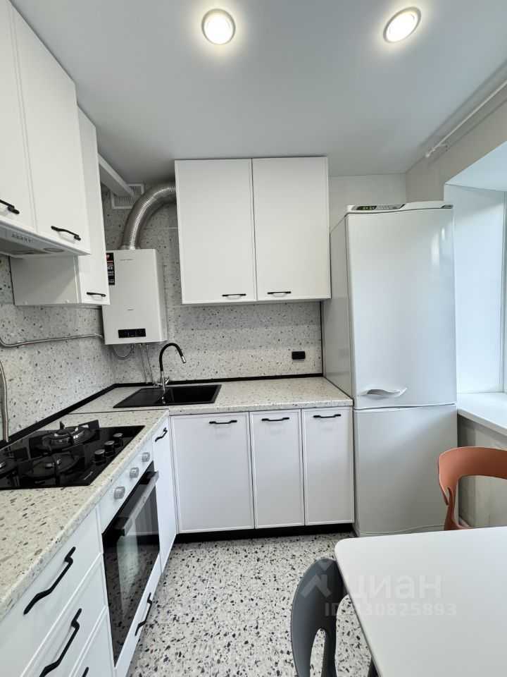2-комнатная квартира, 43,4 м² — фотография 3