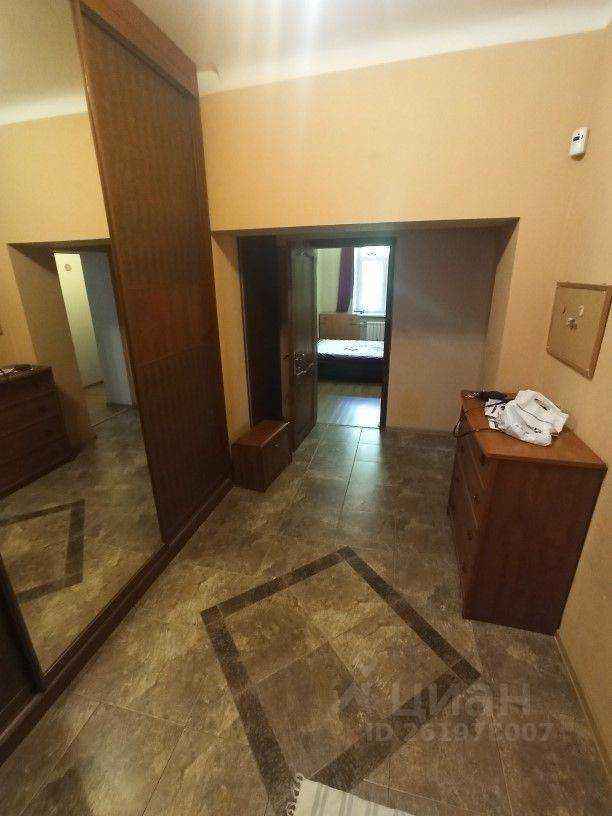 3-комнатная квартира, 75 м²