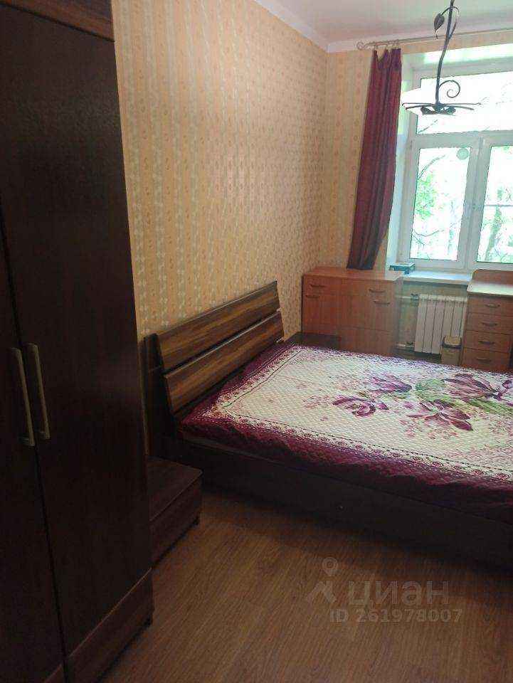 3-комнатная квартира, 75 м² — фотография 3