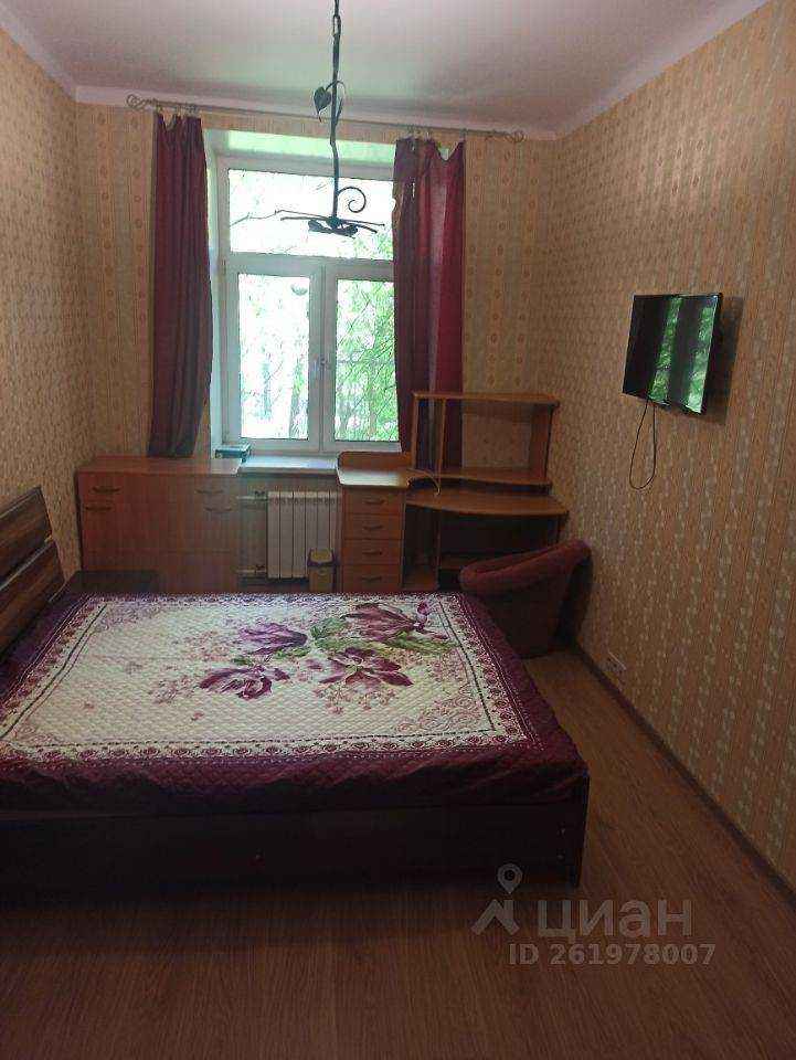 3-комнатная квартира, 75 м² — фотография 2