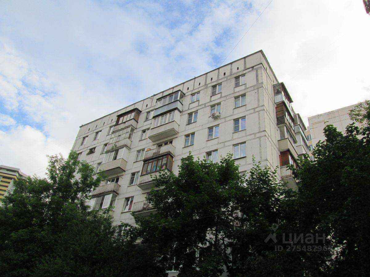 2-комнатная квартира, 48 м² — фотография 3