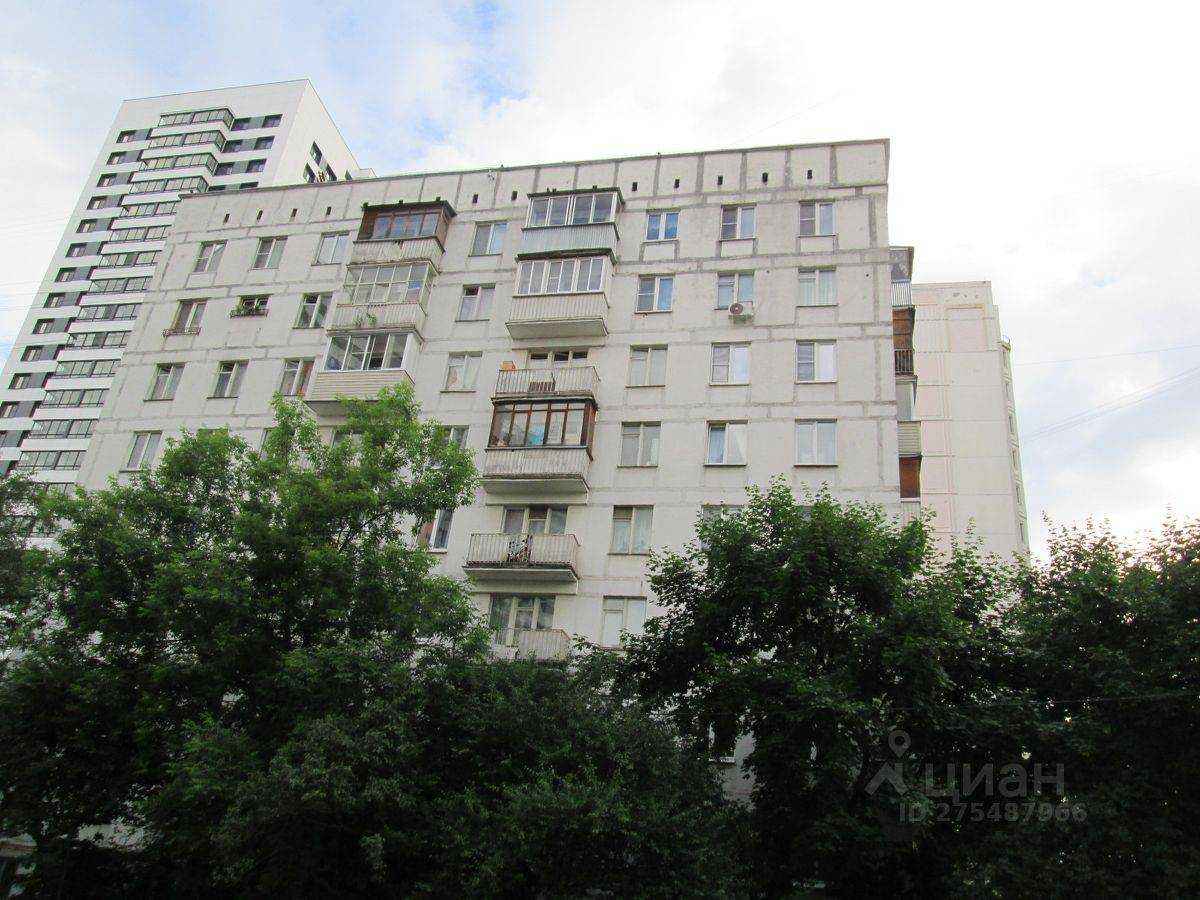 2-комнатная квартира, 48 м²