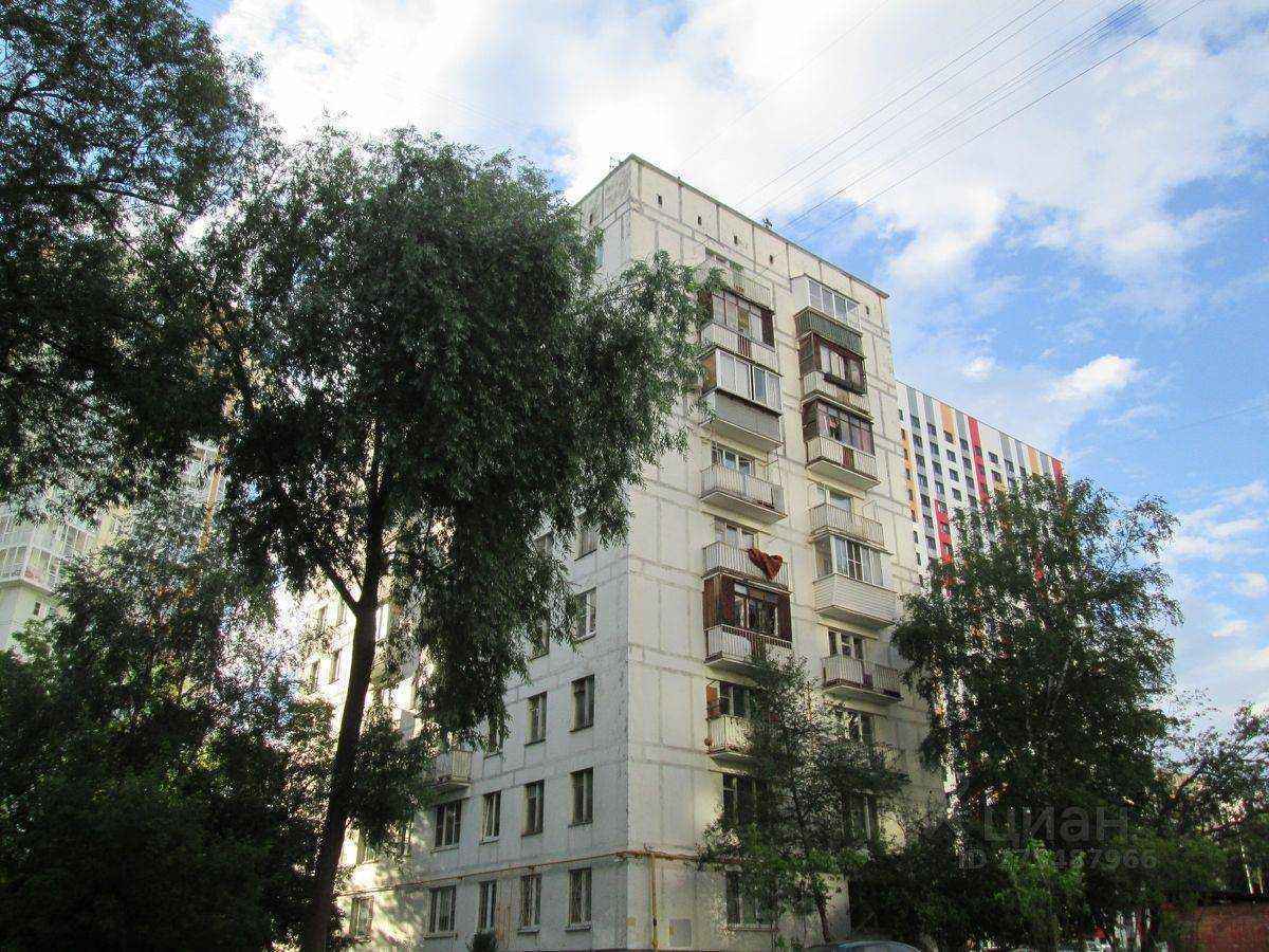 2-комнатная квартира, 48 м² — фотография 2