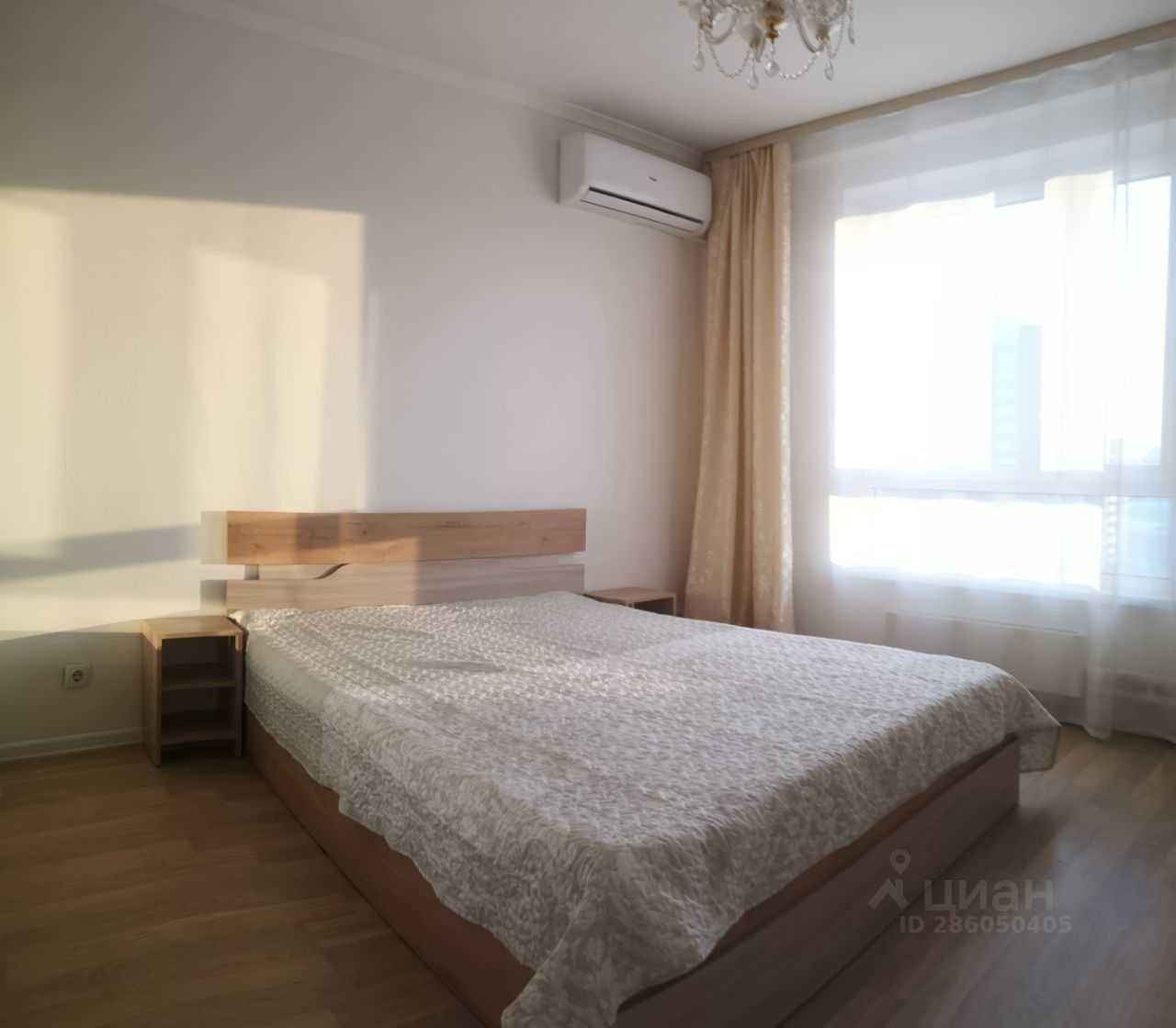 2-комнатная квартира, 48 м² — фотография 3