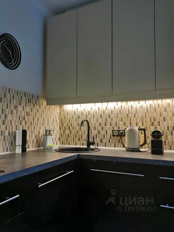 3-комнатная квартира, 90 м² — фотография 2