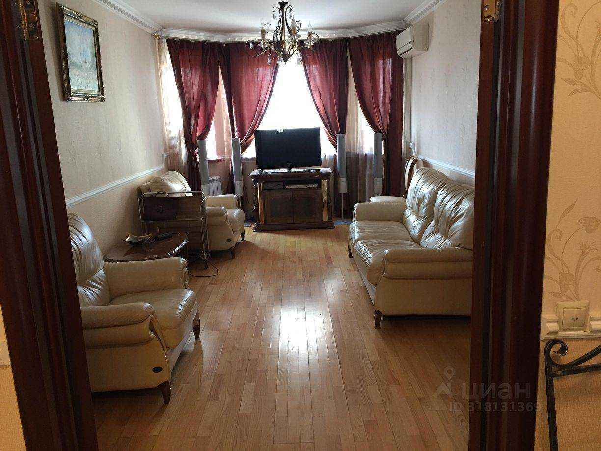 2-комнатная квартира, 59 м² — фотография 2