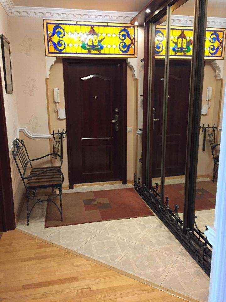 2-комнатная квартира, 59 м²