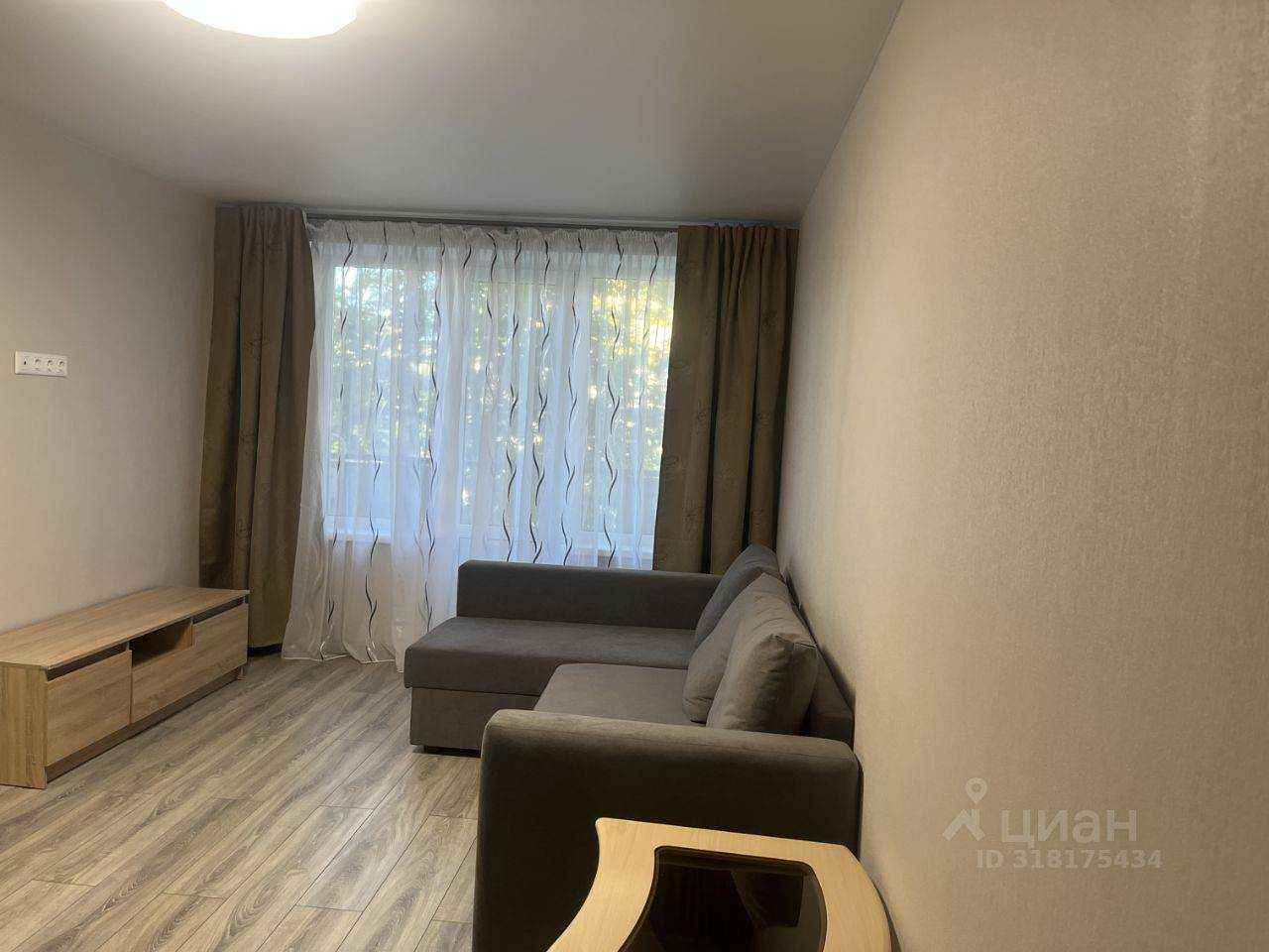 2-комнатная квартира, 47 м²
