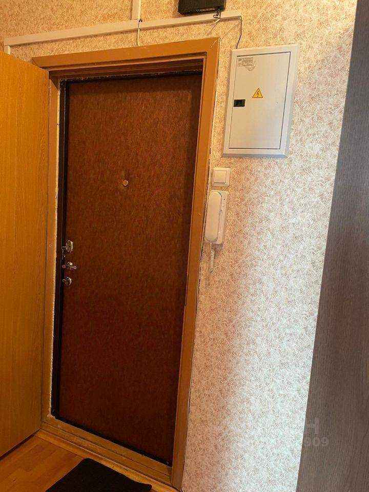 1-комнатная квартира, 40 м² — фотография 3