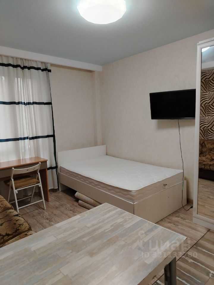 1-комнатная квартира, 25 м²