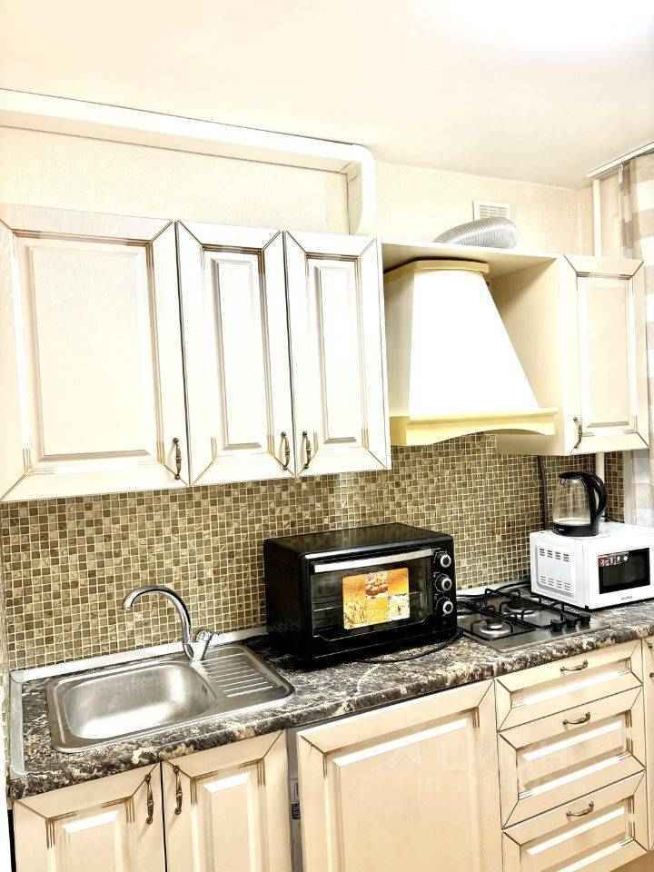 2-комнатная квартира, 45 м²