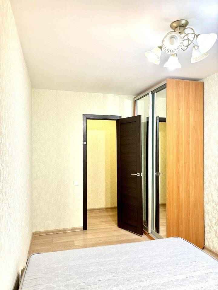 2-комнатная квартира, 45 м² — фотография 3