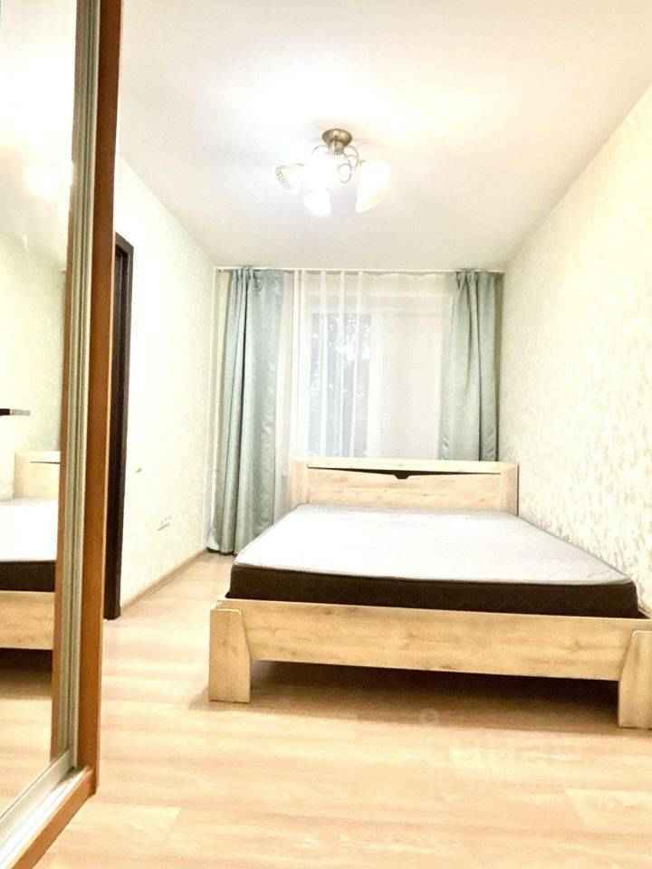 2-комнатная квартира, 45 м² — фотография 2