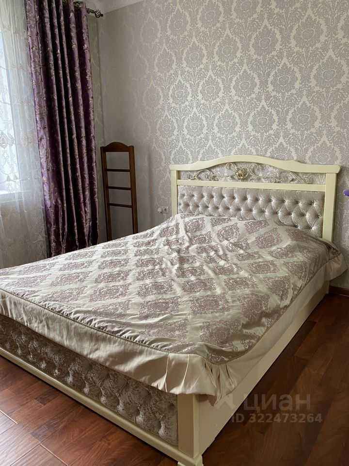 3-комнатная квартира, 71 м² — фотография 2