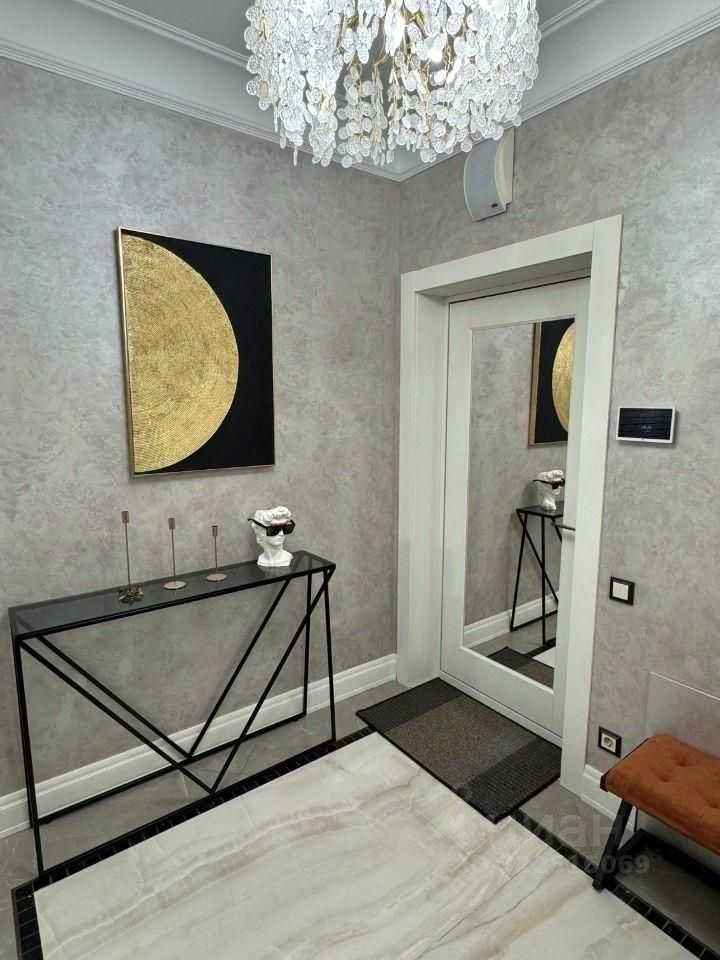 3-комнатная квартира, 95 м² — фотография 2