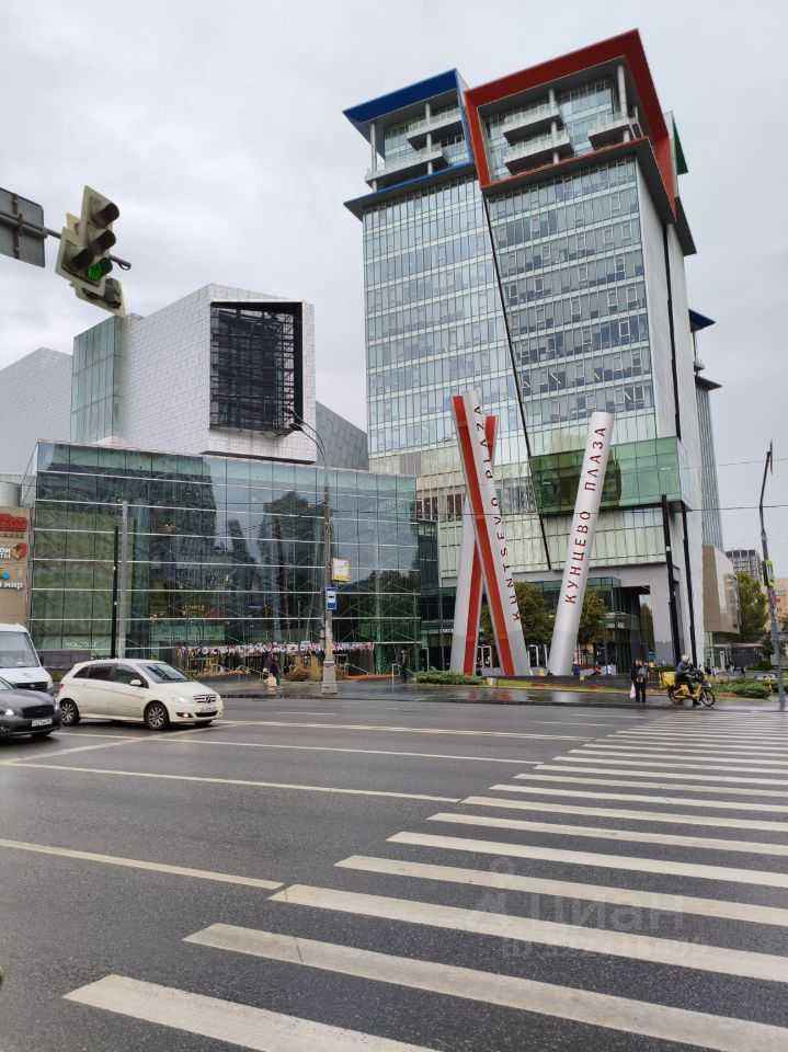 1-комнатная квартира, 34,2 м² — фотография 3