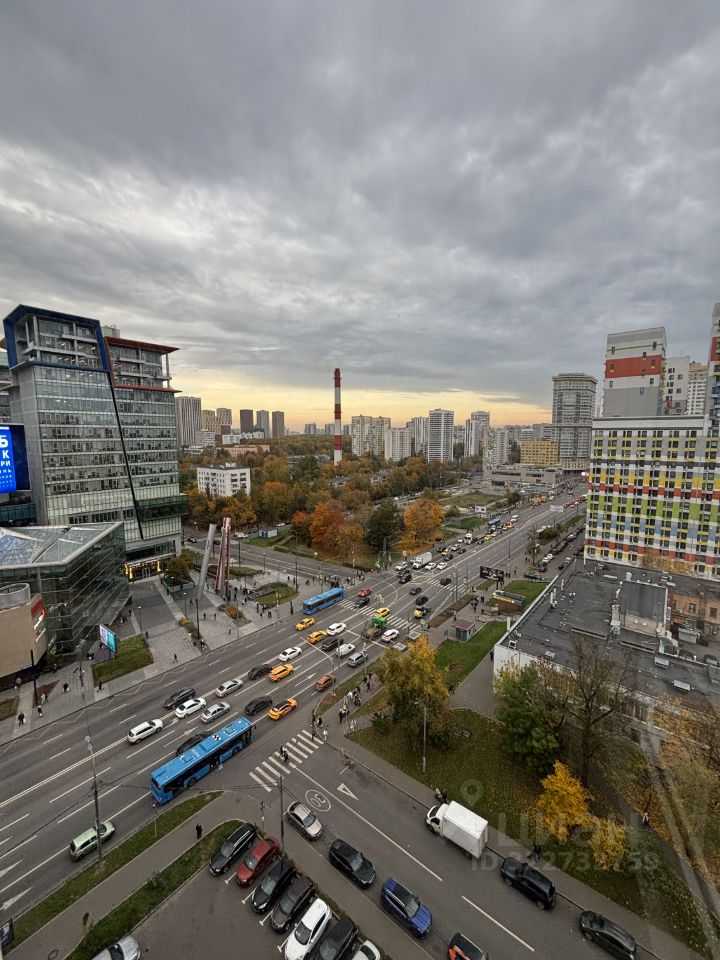 2-комнатная квартира, 60,2 м² — фотография 2