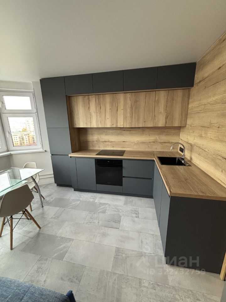 2-комнатная квартира, 60,2 м²