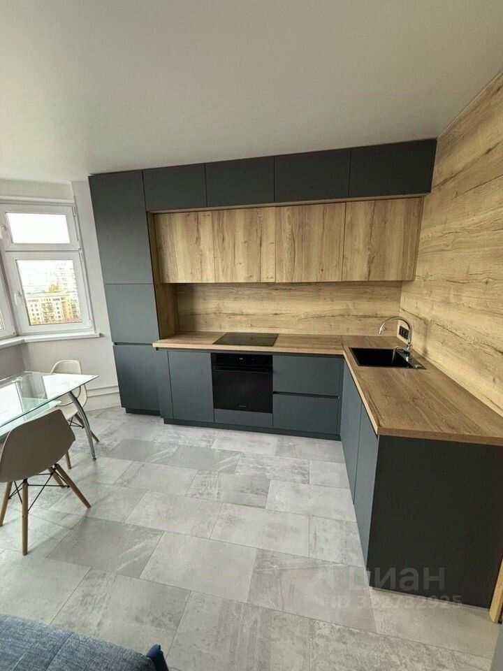 2-комнатная квартира, 65 м²
