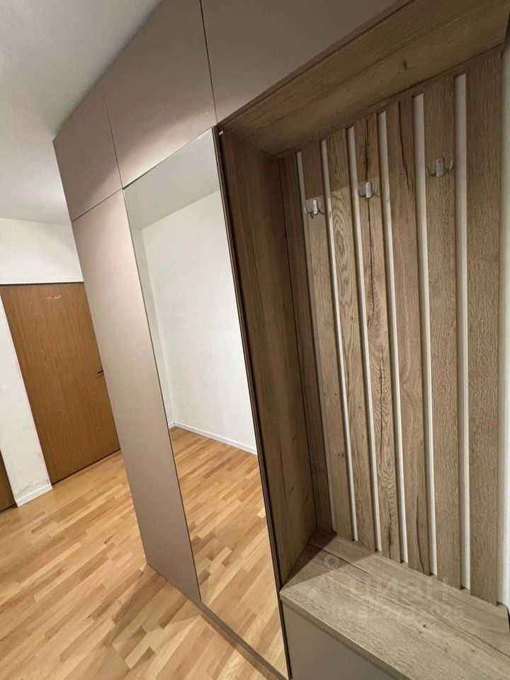 2-комнатная квартира, 65 м² — фотография 3