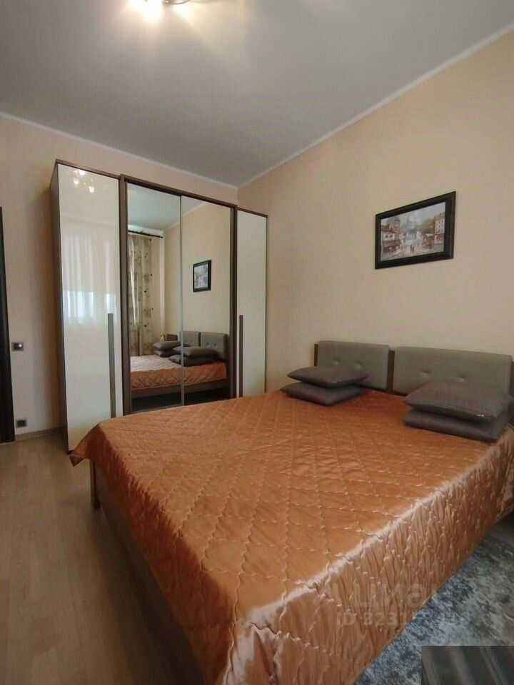 2-комнатная квартира, 85 м²