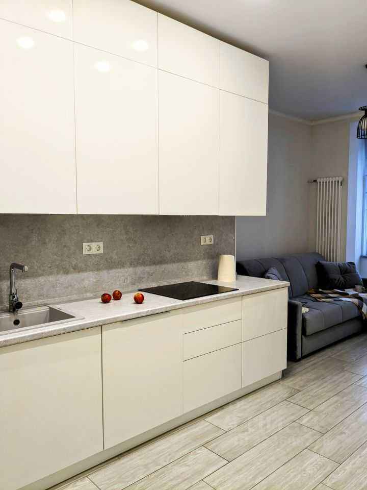 2-комнатная квартира, 44,2 м²
