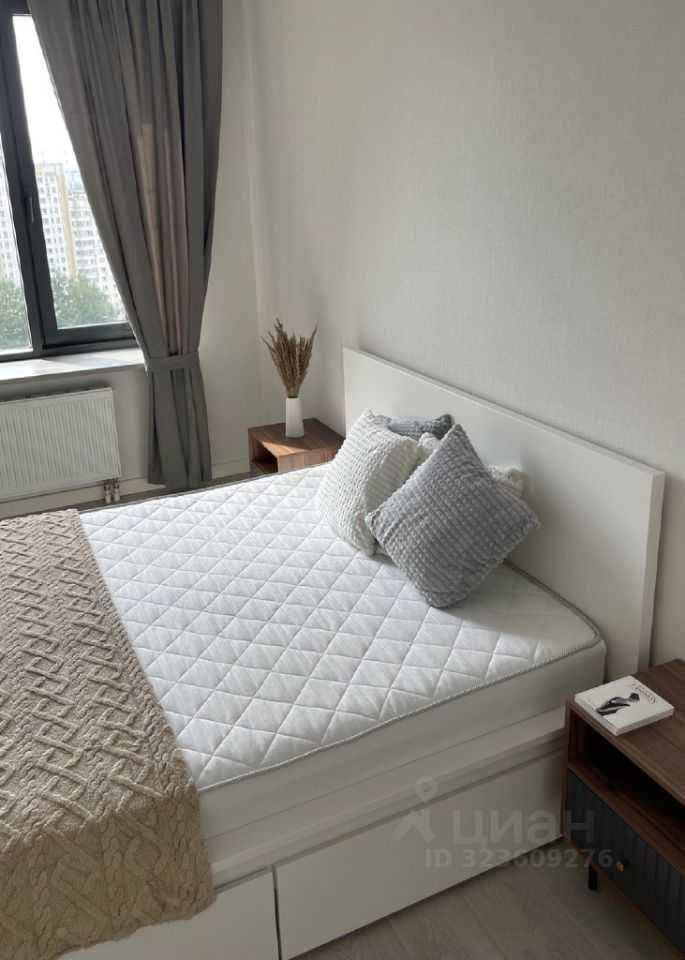 2-комнатная квартира, 44,2 м² — фотография 2