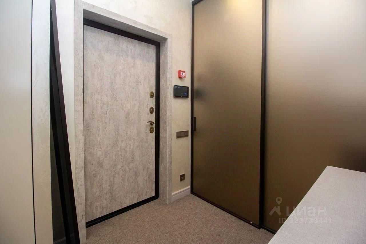 3-комнатная квартира, 95 м² — фотография 2
