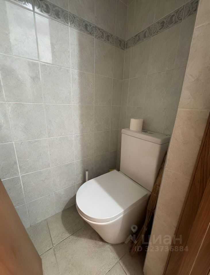 1-комнатная квартира, 45 м² — фотография 3