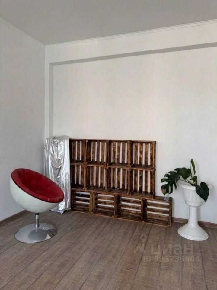 1-комнатная квартира, 45 м² — фотография 2