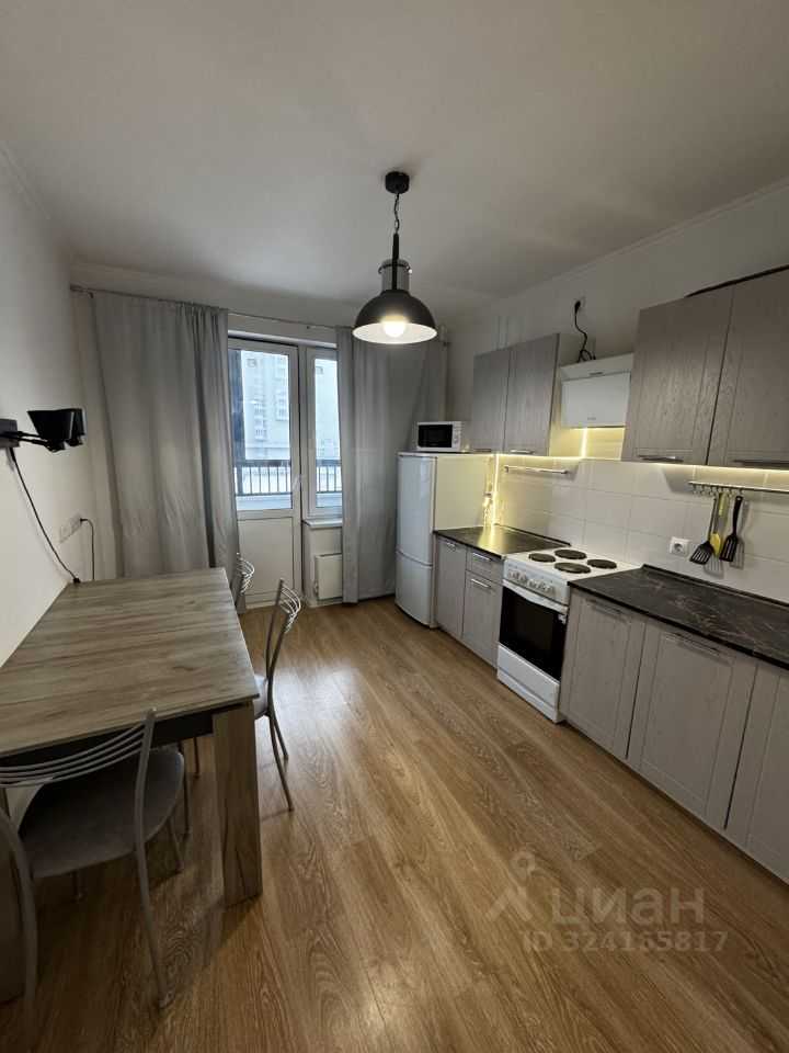 2-комнатная квартира, 65 м²