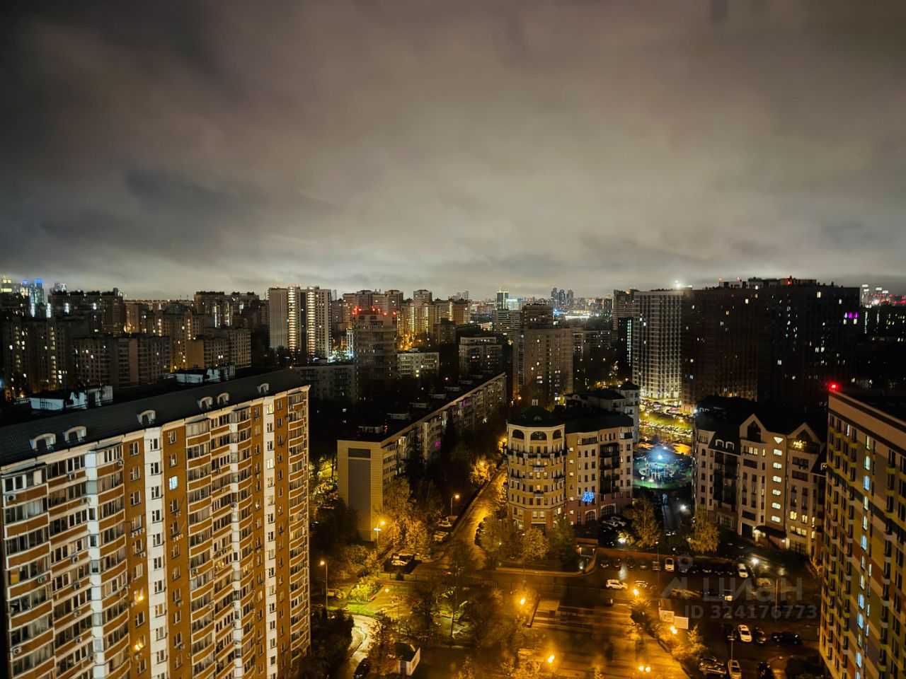 1-комнатная квартира, 34,5 м² — фотография 2