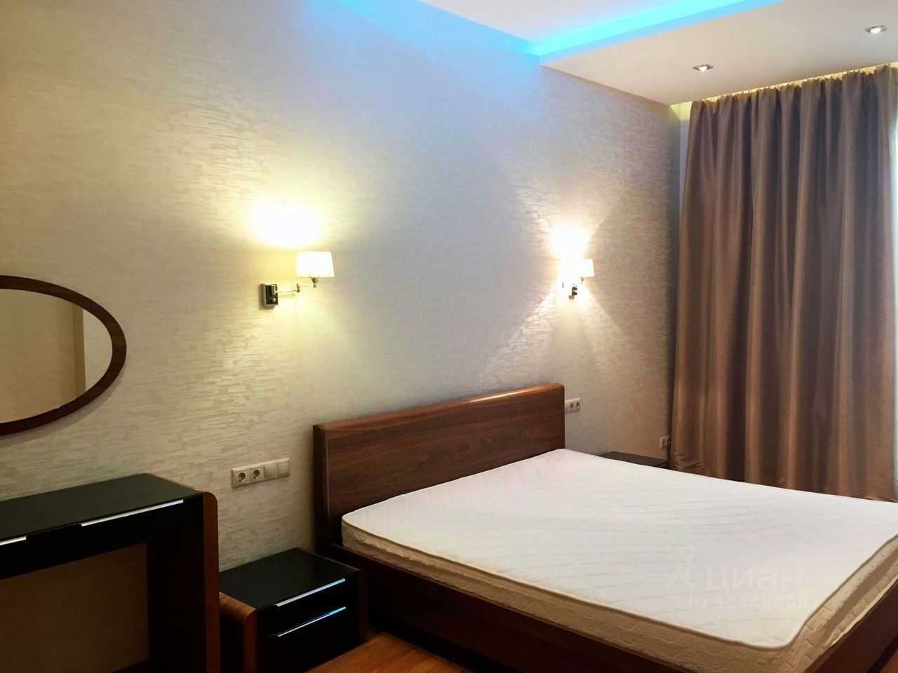 3-комнатная квартира, 155 м² — фотография 3