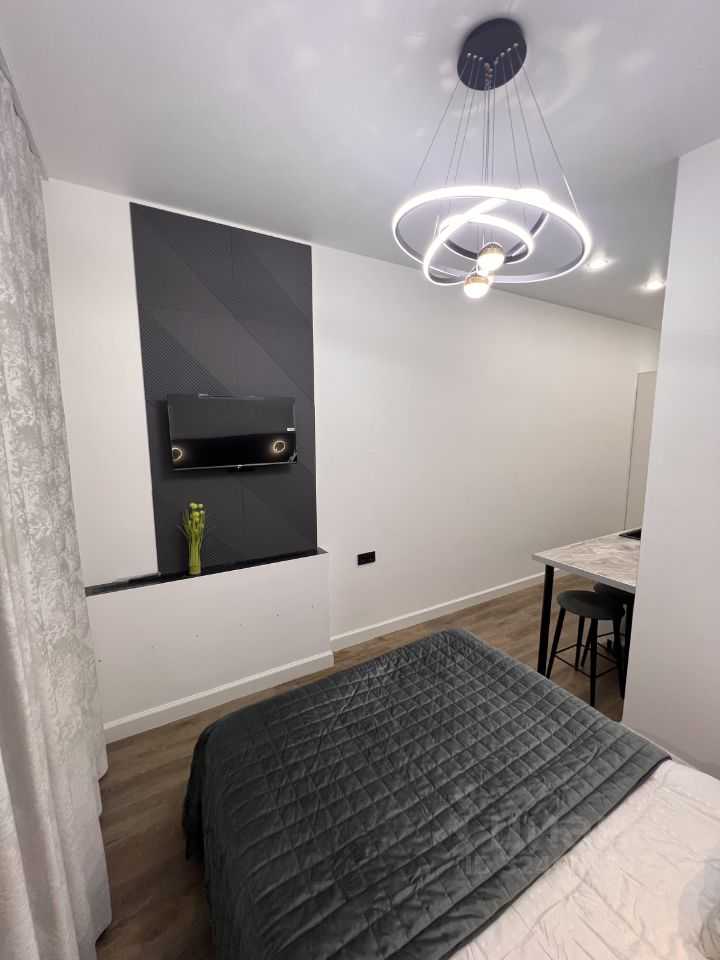 1-комнатная квартира, 15 м² — фотография 3