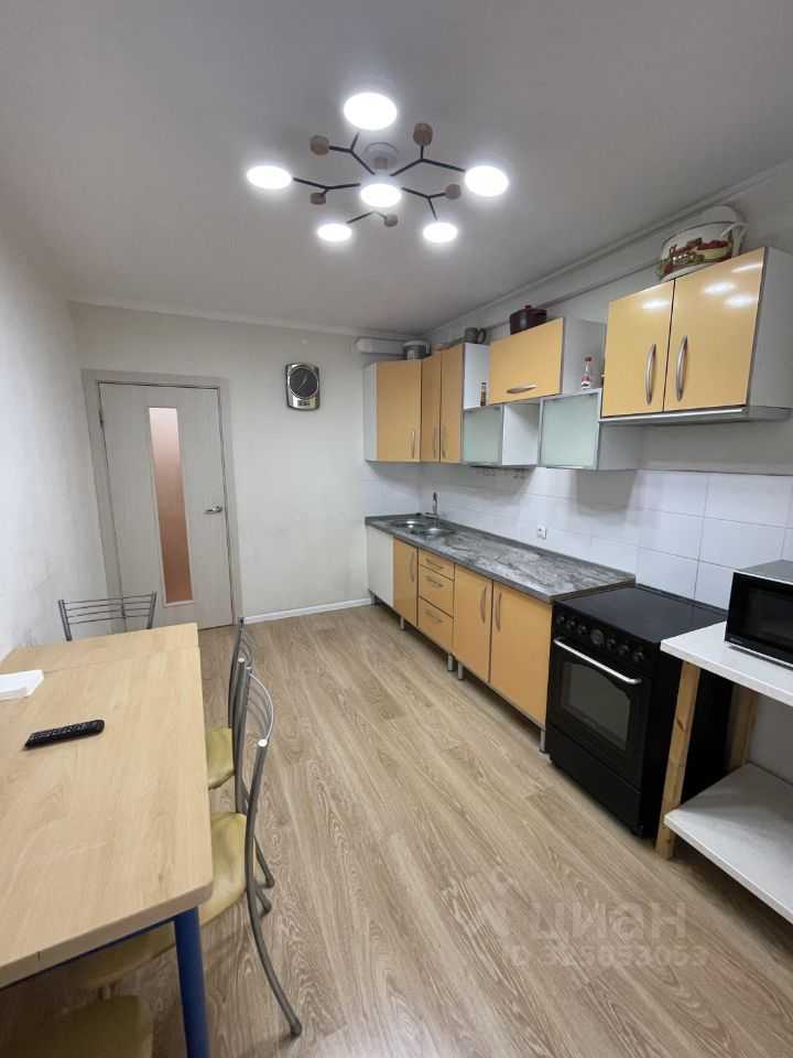 3-комнатная квартира, 99 м² — фотография 3