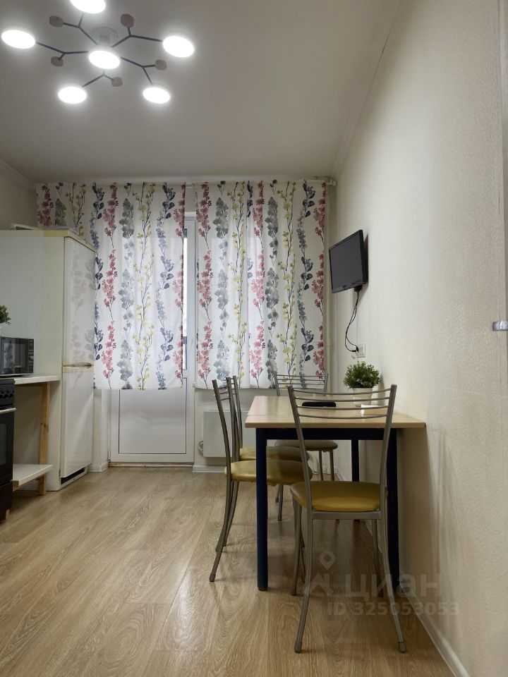 3-комнатная квартира, 99 м²