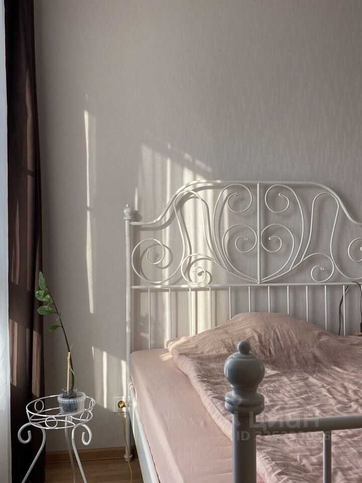 2-комнатная квартира, 75 м² — фотография 3