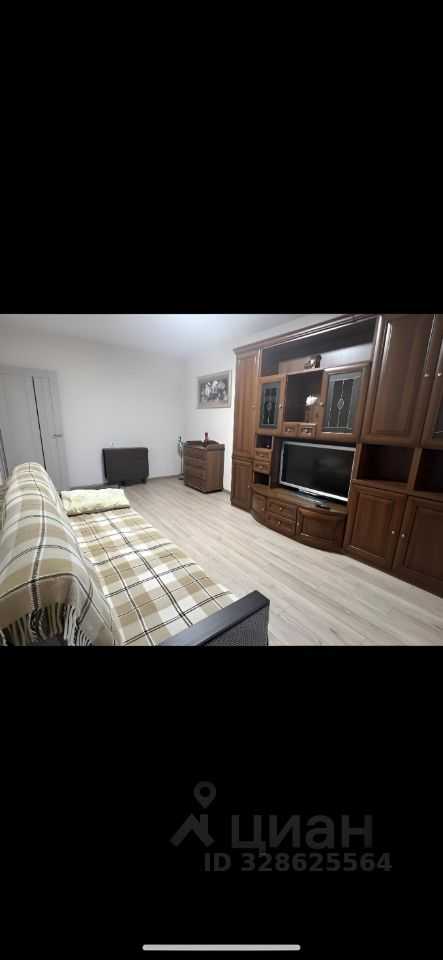 3-комнатная квартира, 74,2 м²