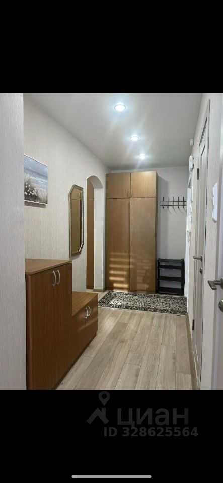 3-комнатная квартира, 74,2 м² — фотография 3