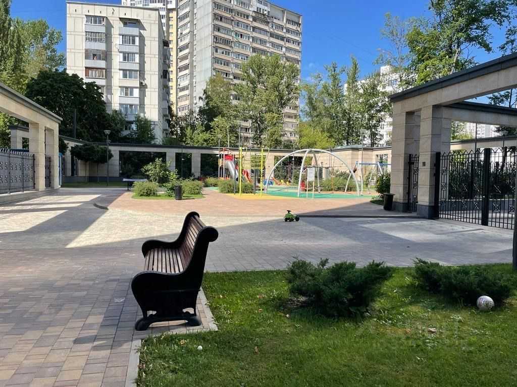 2-комнатная квартира, 50 м² — фотография 3