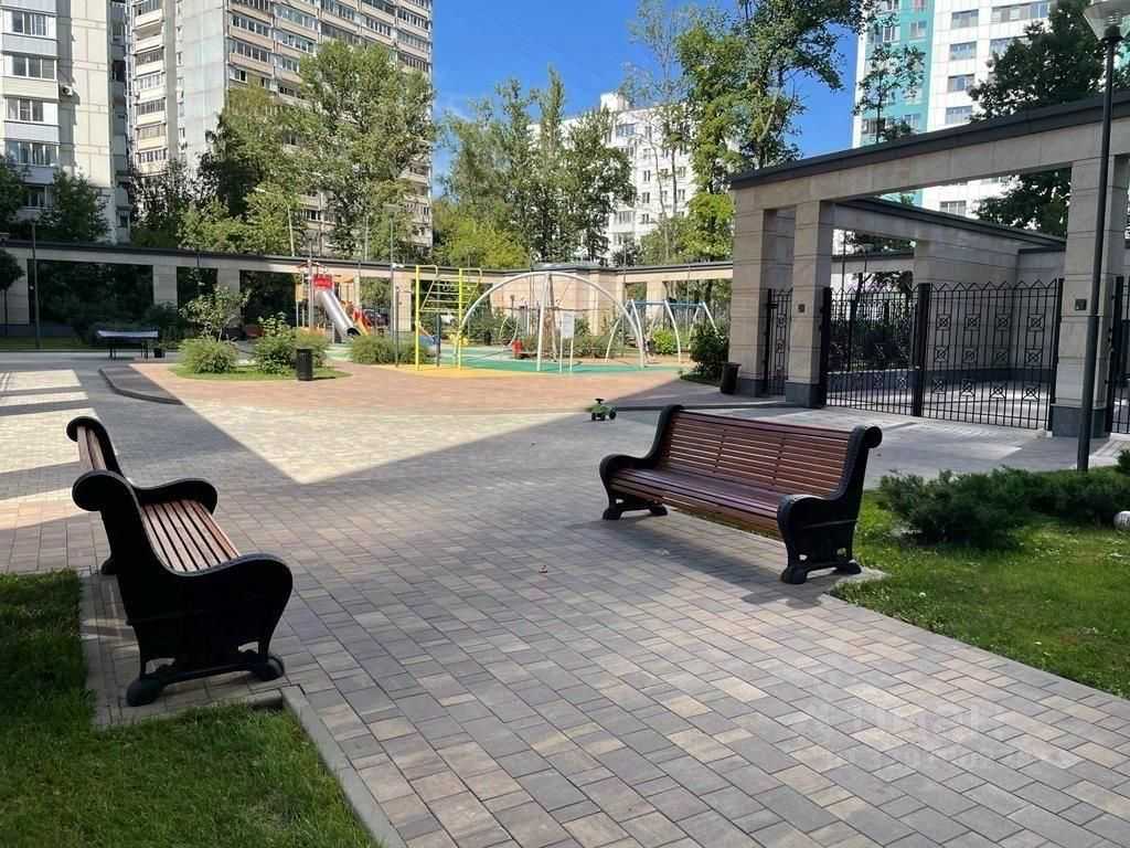 2-комнатная квартира, 50 м² — фотография 2