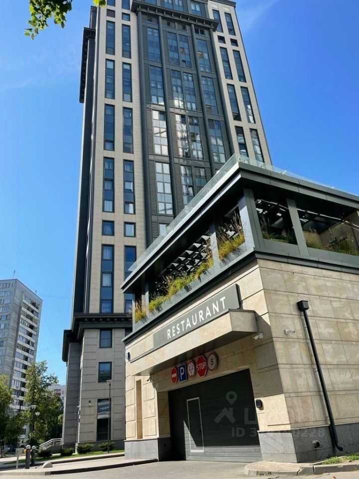2-комнатная квартира, 50 м²