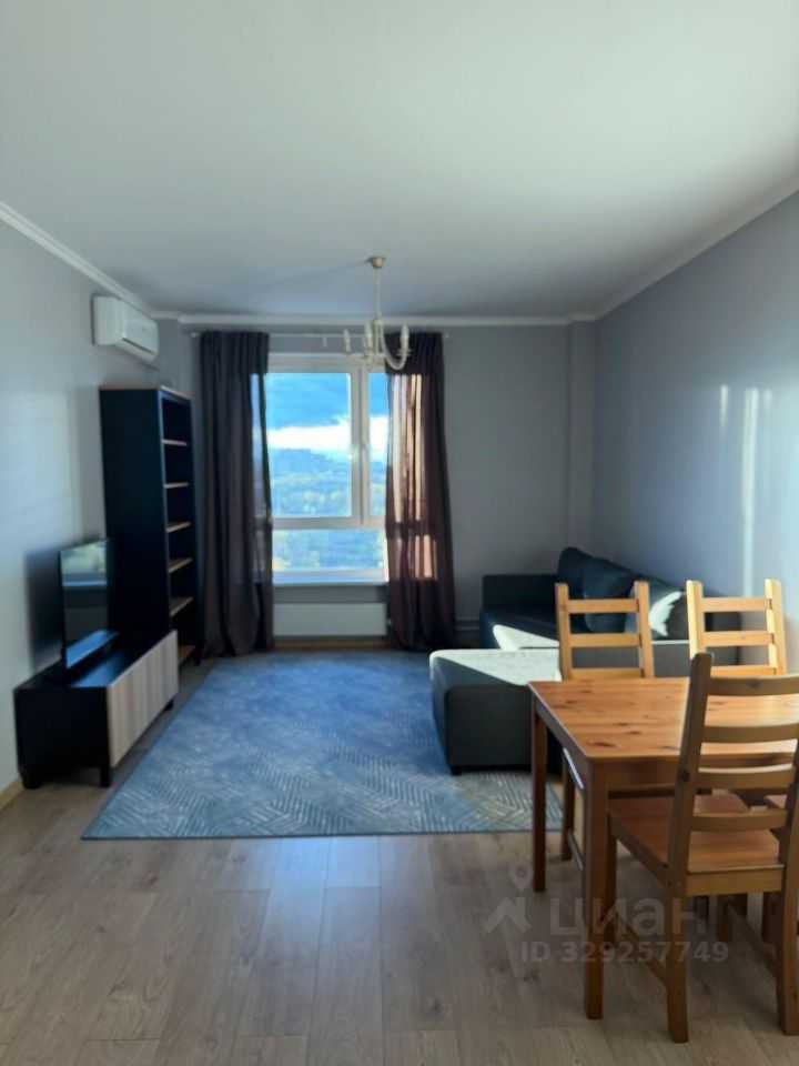 2-комнатная квартира, 47 м²