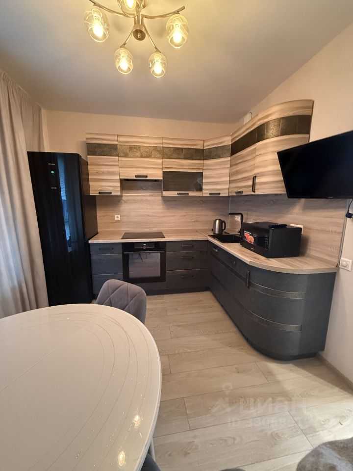 2-комнатная квартира, 70 м²