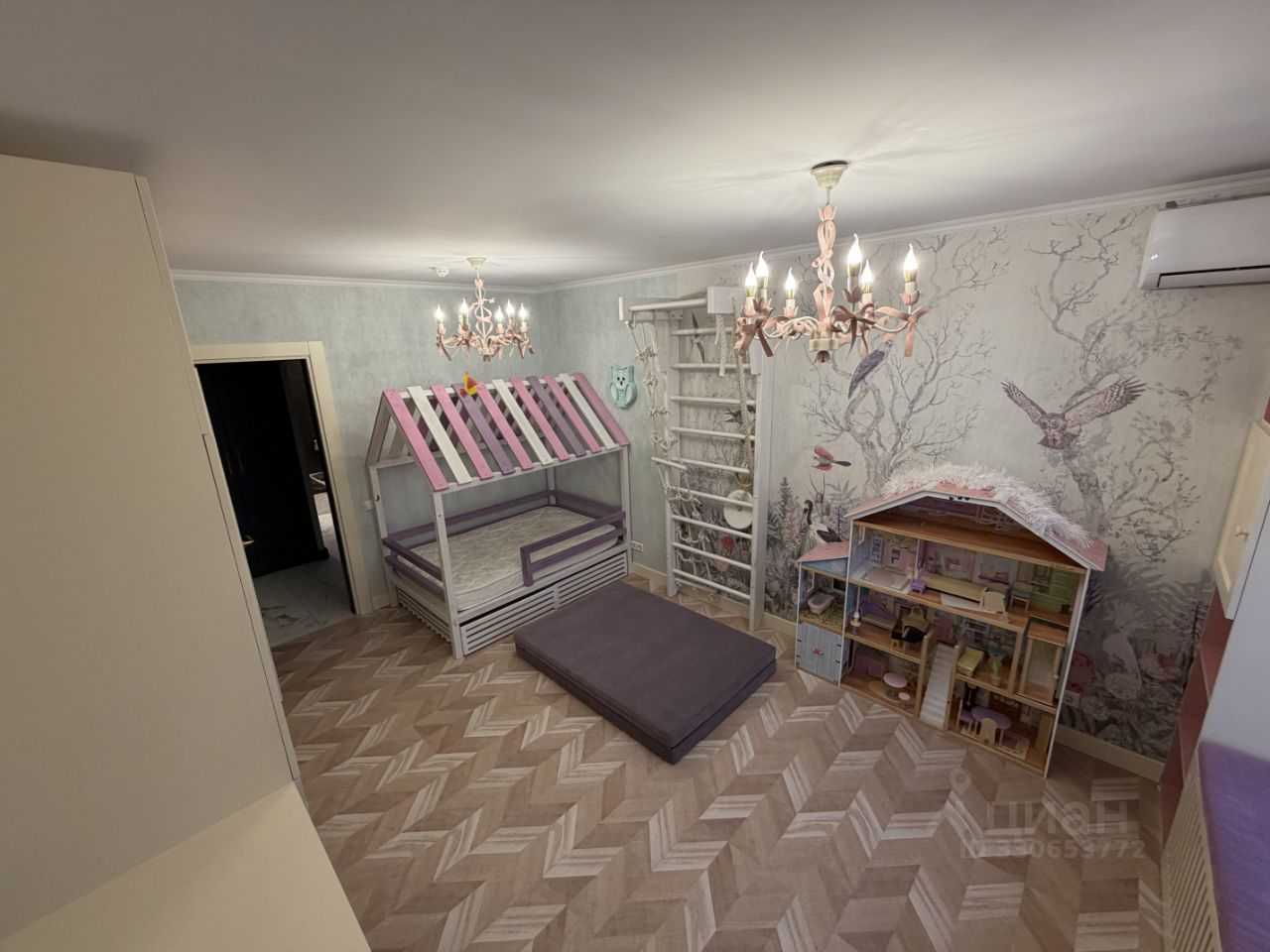 3-комнатная квартира, 98 м² — фотография 2