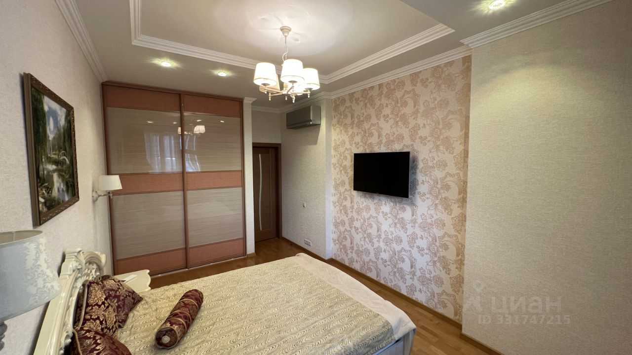 2-комнатная квартира, 60 м²
